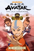 Various Artists - Avatar: The Last Airbender - The Lost Adventures artwork