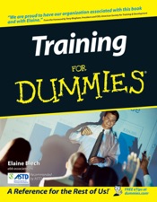 Training For Dummies