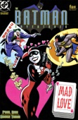 Paul Dini & Bruce Timm - The Batman Adventures: Mad Love #1 artwork