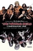 Robert Kirkman, Charlie Adlard & Tony Moore - The Walking Dead: Compendium One artwork