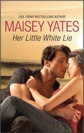 HER LITTLE WHITE LIE