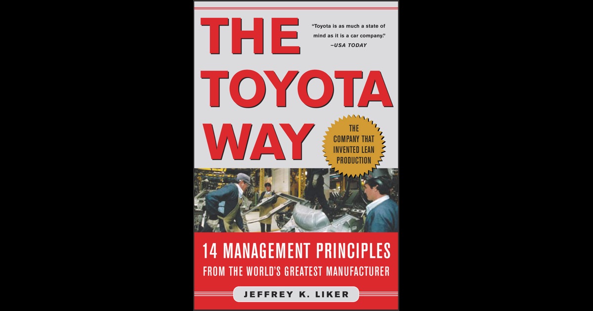 The Toyota Way To Lean Leadership Ebook Torrent