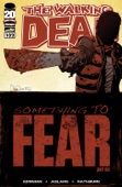 Robert Kirkman & Charlie Adlard - The Walking Dead #102 artwork