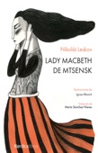 Nikolaï Leskov - Lady Macbeth de Mtsensk artwork