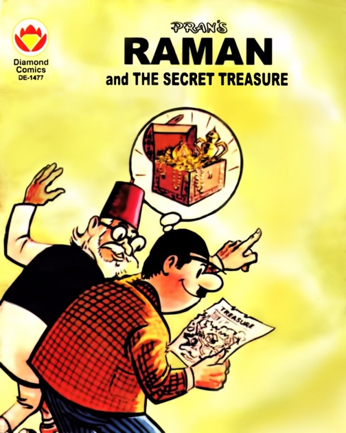 raman comics download raman comics download