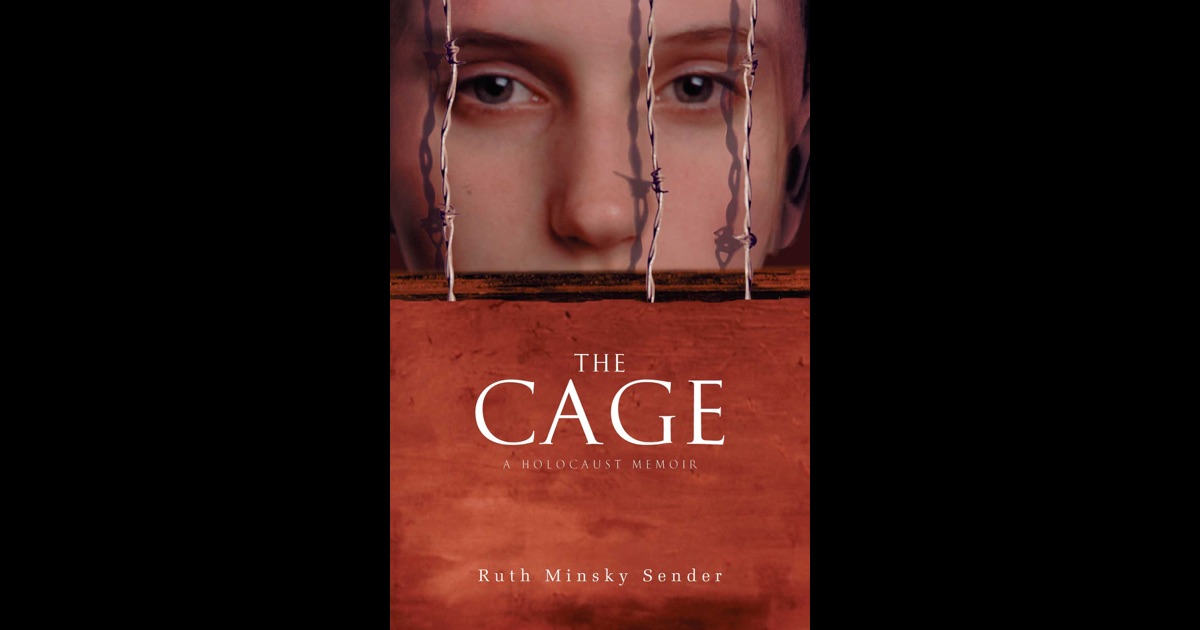 cage ruth minsky sender essay cage ruth minsky sender essay