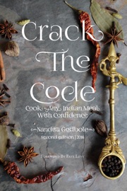 CRACK THE CODE