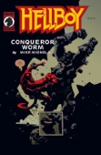 Mike Mignola - Hellboy™: Conqueror Worm #2 artwork