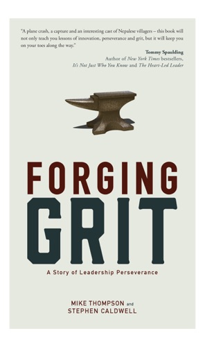 Forging Grit