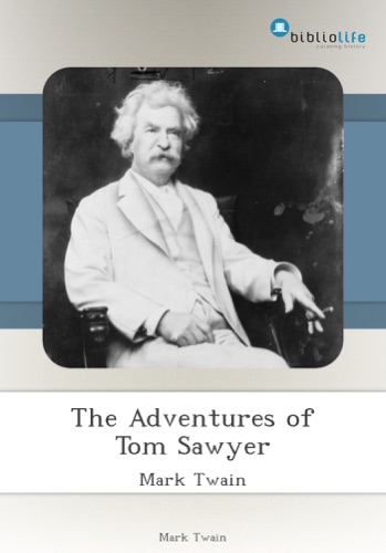 The Adventures of Tom Sawyer