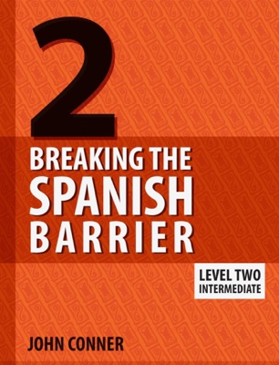 Breaking the Spanish Barrier Level 2