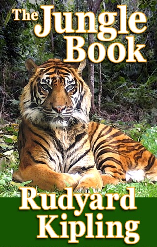 The Jungle Book