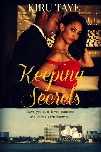 Keeping Secrets The Essien Trilogy 1