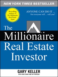 THE MILLIONAIRE REAL ESTATE INVESTOR