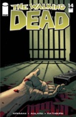 Robert Kirkman, Charlie Adlard, Tony Moore & Cliff Rathburn - The Walking Dead #14 artwork
