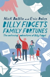BILLY FIDGETS FAMILY FORTUNES