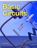 Tony Farley - Basic Circuits アートワーク