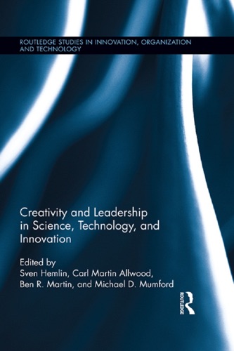 Creativity and Leadership in Science Technology and Innovation
