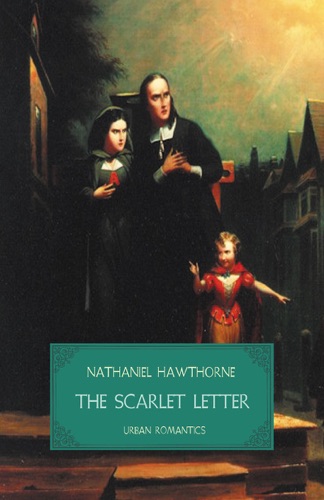The Scarlet Letter