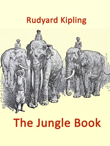 The Jungle Book