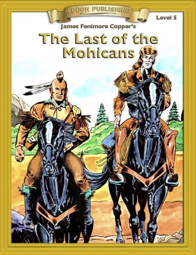 The Last of the Mohicans