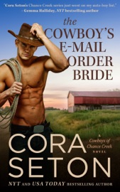 THE COWBOYS E-MAIL ORDER BRIDE