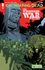 Robert Kirkman, Charlie Adlard & Stefano Gaudiano - The Walking Dead #159 artwork