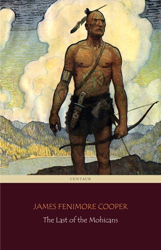 The Last of the Mohicans