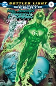Robert Venditti & Ed Benes - Hal Jordan and The Green Lantern Corps (2016-) #10 artwork