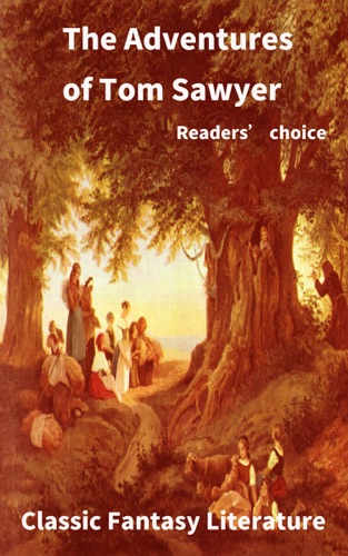 The Adventures of Tom Sawyer