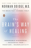 Norman Doidge - The Brain's Way of Healing artwork