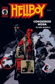 Mike Mignola - Hellboy™: Conqueror Worm #1 artwork