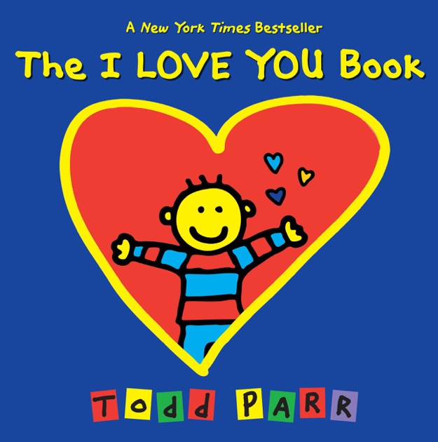 the family book todd parr pdf free