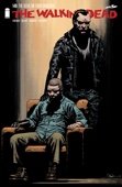 Robert Kirkman & Charlie Adlard - The Walking Dead #149 artwork