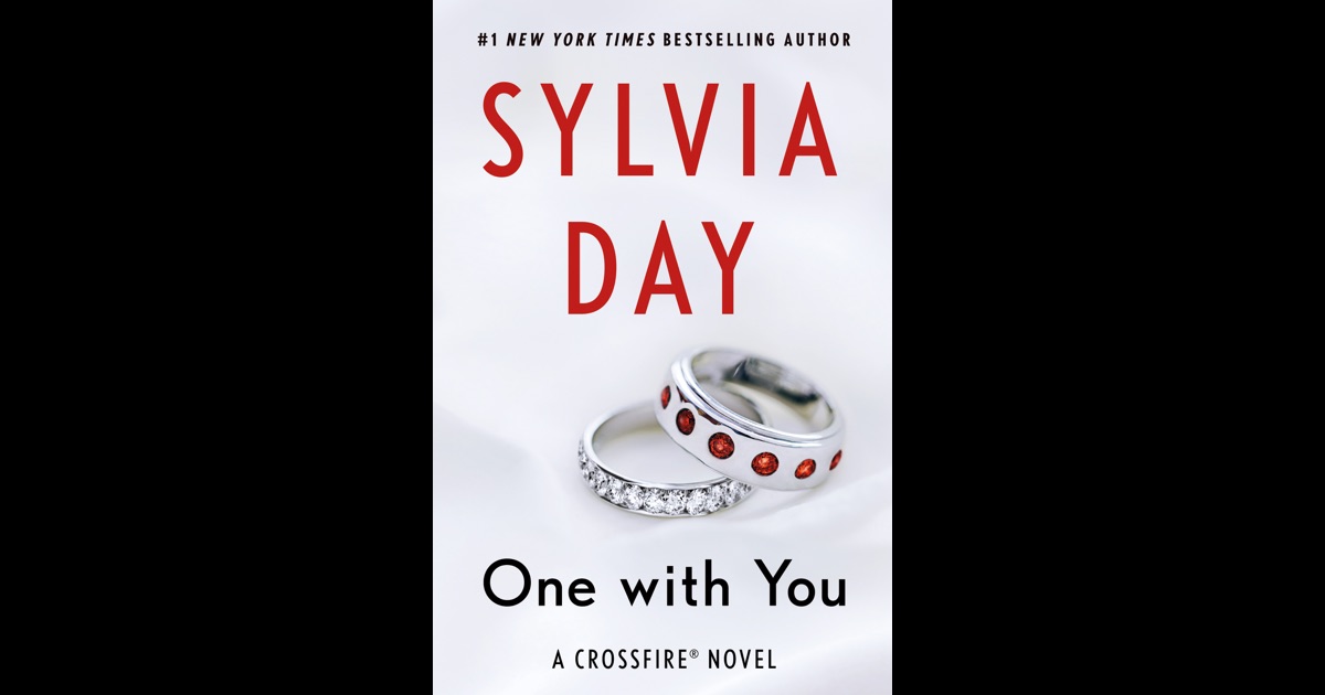 one with you sylvia day deutsch