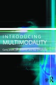 Carey Jewitt, Jeff Bezemer & Kay O'Halloran - Introducing Multimodality artwork