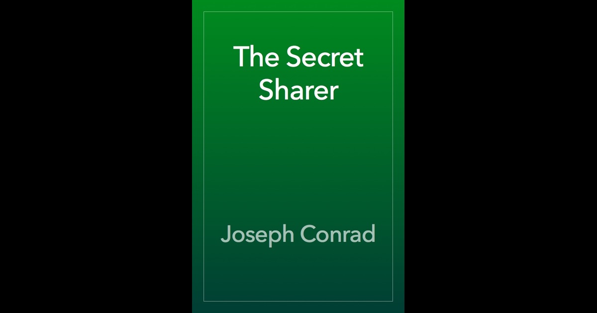 essay on the secret sharer essay on the secret sharer