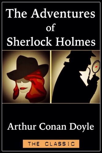 The Adventures of Sherlock Holmes