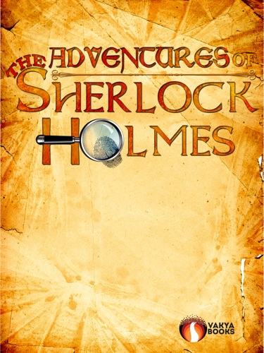 The Adventures Of Sherlock Holmes