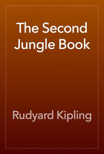 The Second Jungle Book