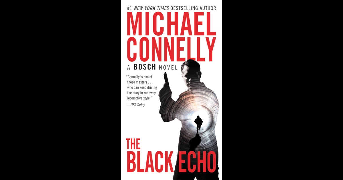 the black echo book review