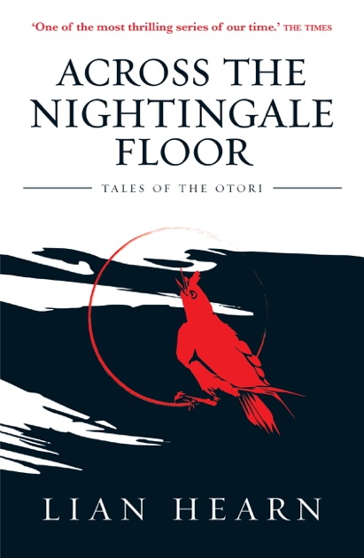 the nightingale floor book