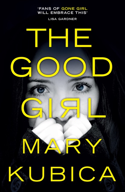 The Good Girls by Sara Shepard The Good Girls by Sara Shepard