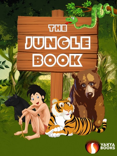 The Jungle Book