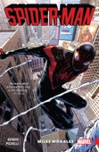 Brian Michael Bendis - Spider-Man artwork