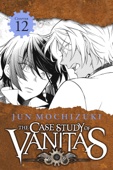 Jun Mochizuki - The Case Study of Vanitas, Chapter 12 artwork
