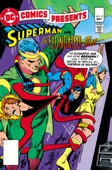 Gerry Conway & Joe Staton - DC Comics Presents (1978-) #21 artwork