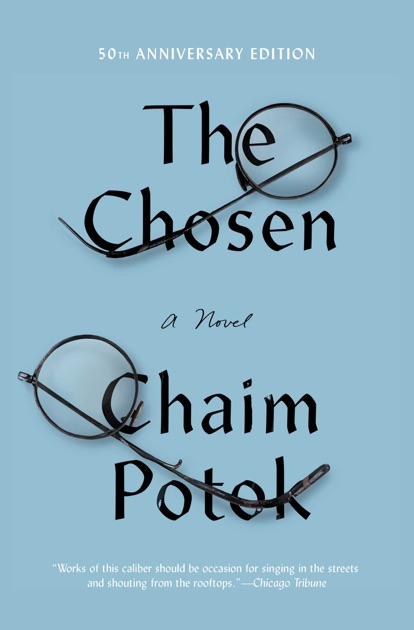 the use of symbolism in the chosen by chaim potok What is the symbolism of eyes in the book the chosen by chaim potok. the use of symbolism in the chosen by chaim potok What is the symbolism of eyes in the book the chosen by chaim potok.