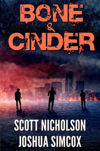 Bone and Cinder