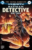 James Tynion IV, Eddy Barrows & Eber Ferreira - Detective Comics (2016-) #946 artwork